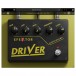 Kuassa Efektor Bass Distortion - Driver