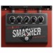 Kuassa Efektor Bass Distortion - Smasher 