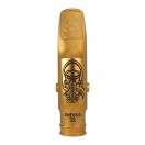 Theo Wanne Ambika 4 Tenor Saxophone Mouthpiece, Metal 7*