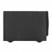 Klipsch RP-1200SW 12 inch High Excursion Subwoofer, Black Side View