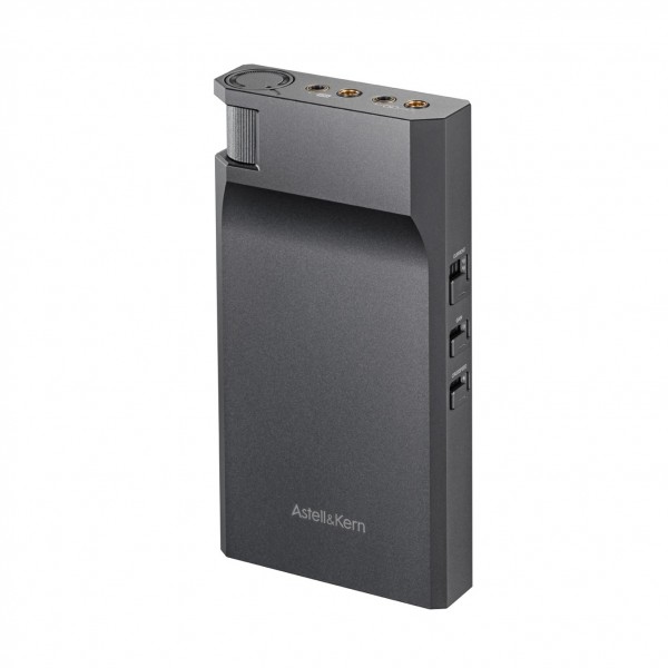 Astell&Kern AK PA10 Class-A Analogue Amplifier