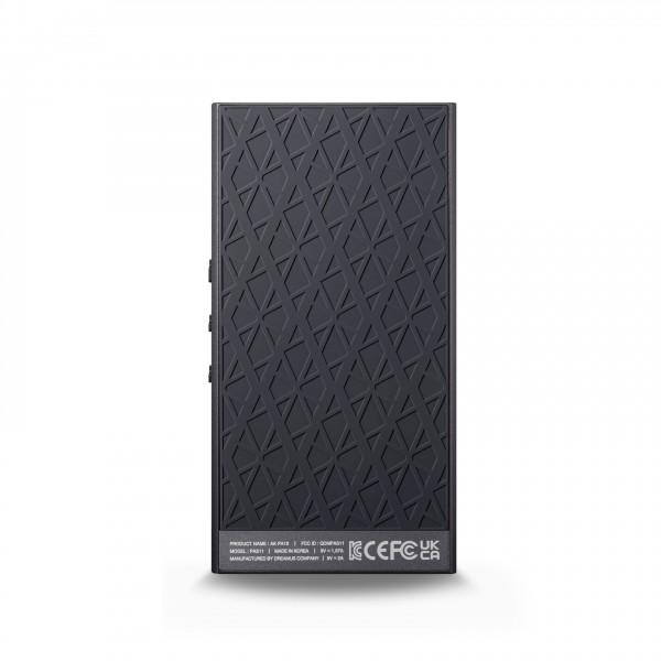 Astell&Kern AK PA10 Class-A Analogue Amplifier Silicone grip