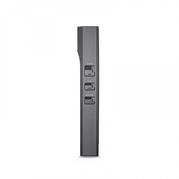 Astell&Kern AK PA10 Class-A Analogue Amplifier Side View