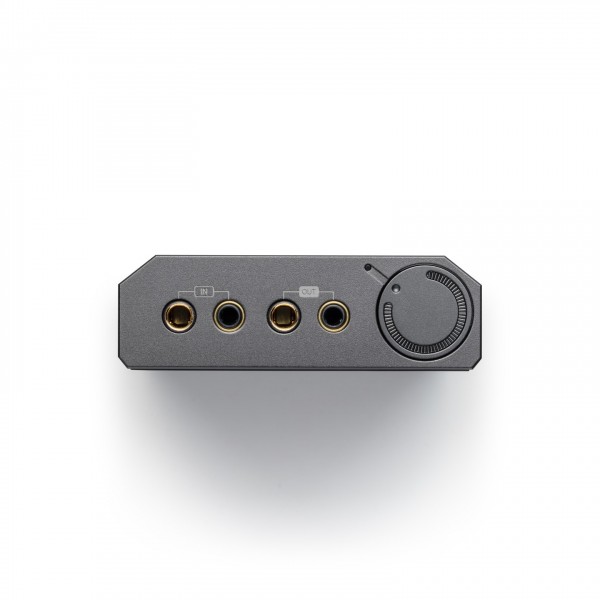 Astell&Kern AK PA10 Amplifier