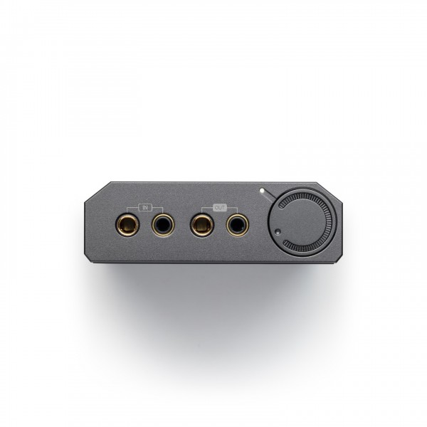 Astell&Kern AK PA10 Class-A Analogue Amplifier