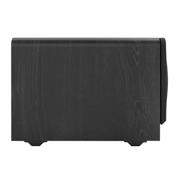 Klipsch RP-1400SW 14 inch High Excursion Subwoofer, Black Side View