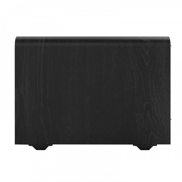 Klipsch RP-1400SW 14 inch High Excursion Subwoofer, Black Side View 2