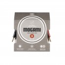 Mogami Ultimate Instrument Cable (Straight Jack), 3m