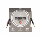 Mogami Ultimate Instrument Cable (Straight Jacks), 6m