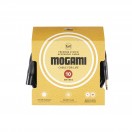 Mogami TRS Jack - XLRM Cable, Neutrik Black and Gold Connectors, 10m