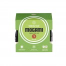 Mogami 3080 AES/EBU 110 Ohm Cable with Neutrik XLRs, 1m