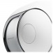 Devialet Phantom I 103dB Wireless Speaker (Single), Light Chrome Close Up View 2