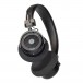 Grado GW100X Wireless Headphones Low View