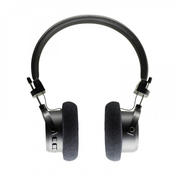 Grado GW100X Wireless Headphones Front View