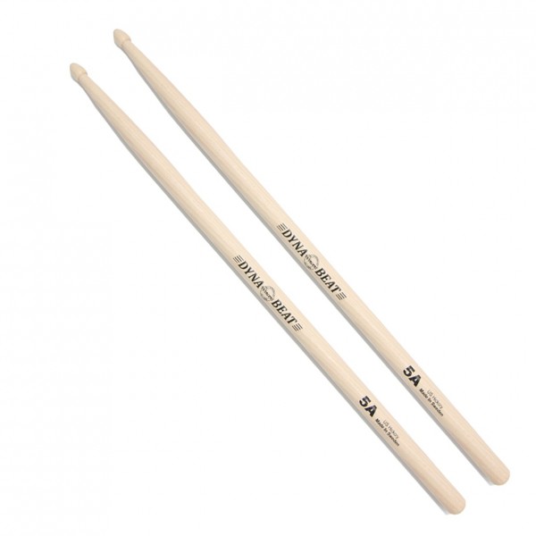 Wincent DB-5A Basic Drumsticks