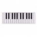 CME Xkey 25 Ultra Portable Controller Keyboard