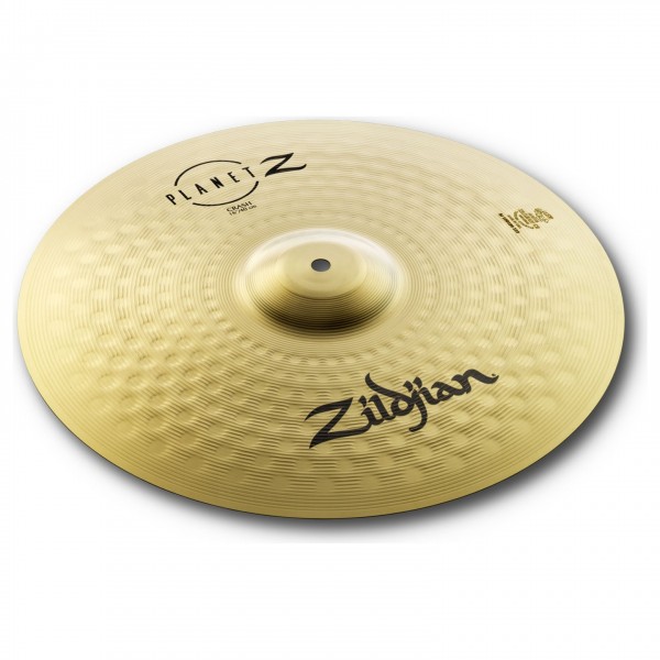 Zildjian Planet Z 16" Crash