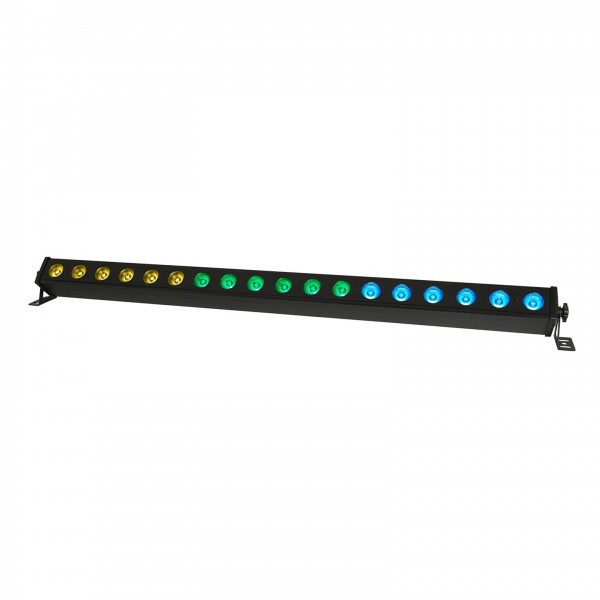 Equinox FXbar18 LED Light Bar