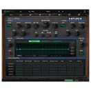 Arturia M12-Filter
