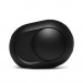 Devialet Phantom I 103dB Wireless Speaker (Single), Matte Black Side View 2