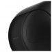 Devialet Phantom I 103dB Wireless Speaker (Single), Matte Black Close Up View
