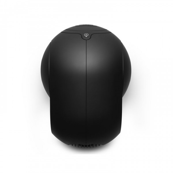 Devialet Phantom I 103dB Wireless Speaker (Single), Matte Black Top View