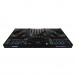 Pioneer DJ DDJ-FLX-10 Controller for Rekordbox Front Angle View