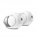 Devialet Phantom I 103dB Wireless Speakers (Pair), Light Chrome