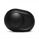 Devialet Phantom I 103dB Wireless Speakers (Pair), Matte Black Side View