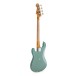 Fender Custom Shop 61 Precision Bass Relic Aged Sherwood Green