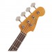 Fender Custom Shop 61 Precision Bass Relic Aged Sherwood Green