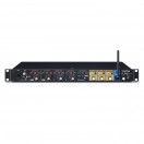 Tascam MZ-123BT - Compact Multi-Zone Audio Mixer with Bluetooth