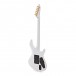 ESP LTD H3-1000FR Left-Handed, Snow White