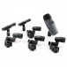 Sennheiser E600 Series Drum Microphone Set
