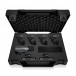 Sennheiser E600 Drum Kit Microphone Set
