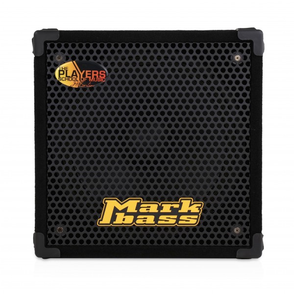 Markbass CMD JB Players School Bass Combo