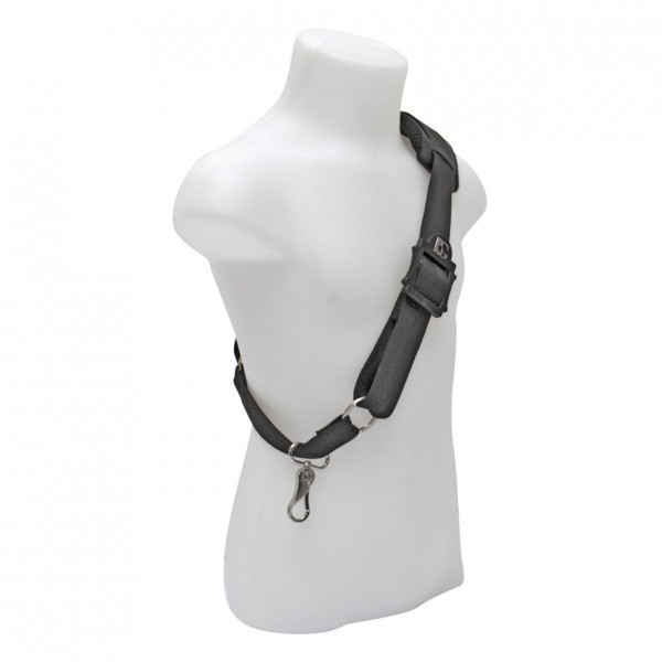 BG Bassoon Shoulder Strap, Small - 2