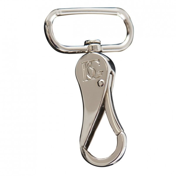 BG Bassoon Shoulder Strap, Small - 5