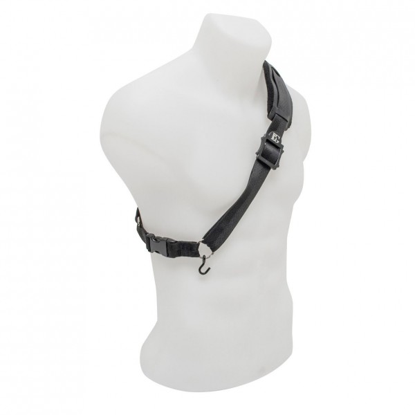 BG Bassoon Shoulder/Seat Strap - 2