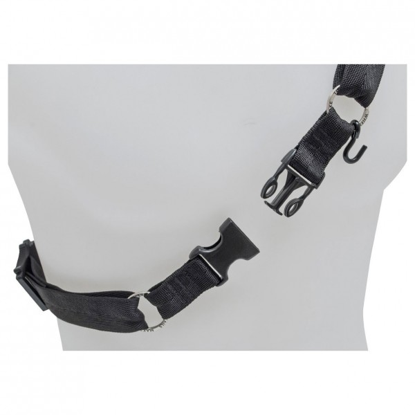 BG Bassoon Shoulder/Seat Strap - 4