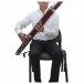 BG Bassoon Shoulder/Seat Strap - 7