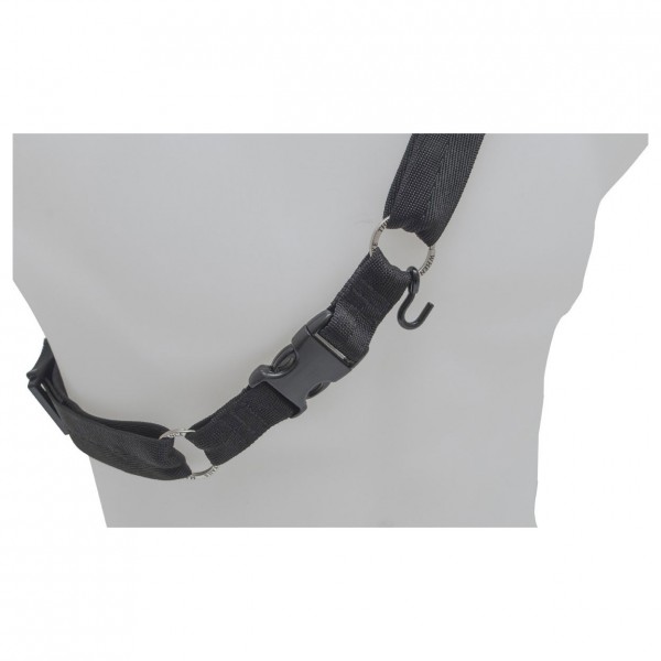 BG Bassoon Shoulder/Seat Strap - 8