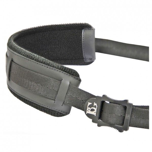 BG Bassoon Shoulder/Seat Strap - 10