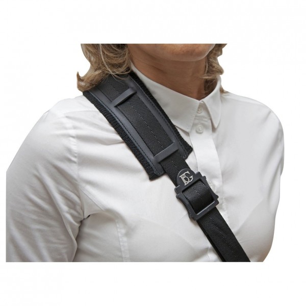 BG Bassoon Shoulder/Seat Strap - 11
