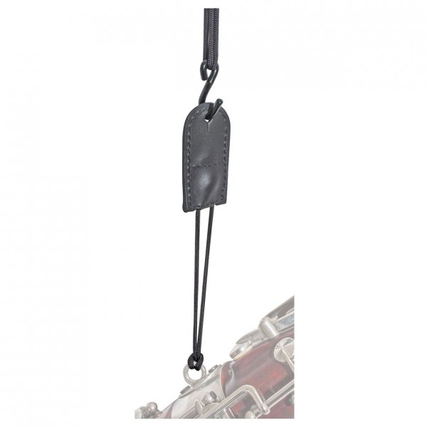 BG Bassoon Shoulder/Seat Strap - 12