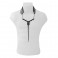 BG Bassoon Zen Strap, Leather