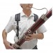 BG Bassoon Comfort Harness - 3