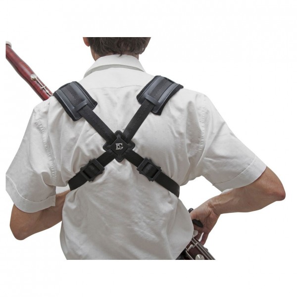 BG Bassoon Comfort Harness - 4