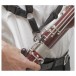 BG Bassoon Comfort Harness - 6
