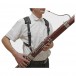 BG Bassoon Comfort Harness - 7
